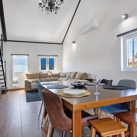 Vakantiehuis Casa Do Canudo