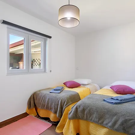 Casa Do Canudo Vakantiehuis