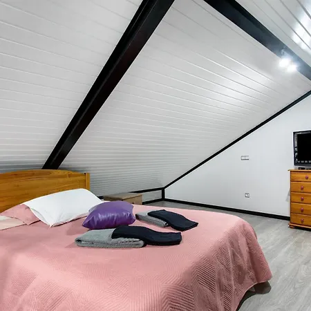 Vakantiehuis Casa Do Canudo Marinha Grande