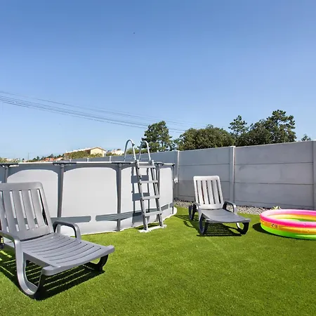 Vakantiehuis Casa Do Canudo *