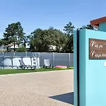 Сasa de vacaciones Casa Do Canudo