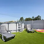 Сasa de vacaciones Casa Do Canudo *