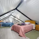 Casa Do Canudo *