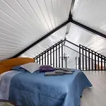 Сasa de vacaciones Casa Do Canudo *