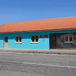 Сasa de vacaciones Casa Do Canudo