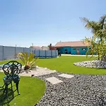 Casa Do Canudo * Marinha Grande