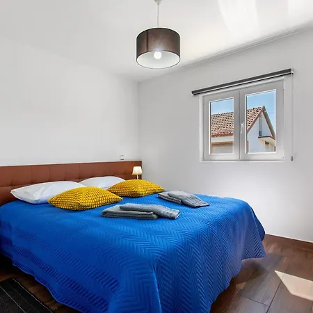 度假居 Casa Do Canudo *