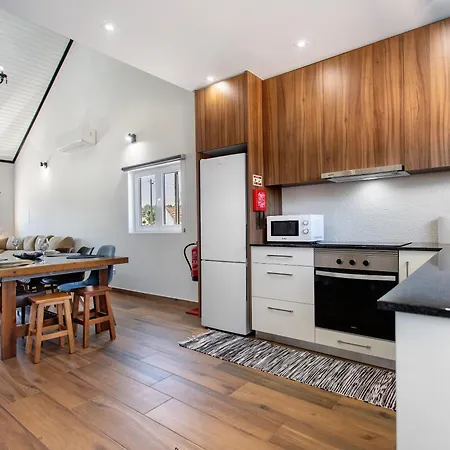 Casa Do Canudo 度假居 大马里尼亚