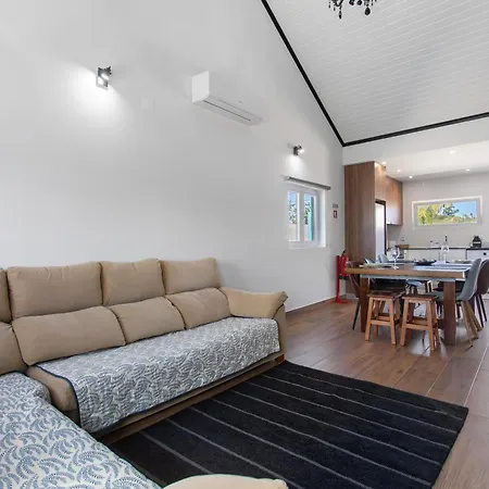 Casa Do Canudo 大马里尼亚