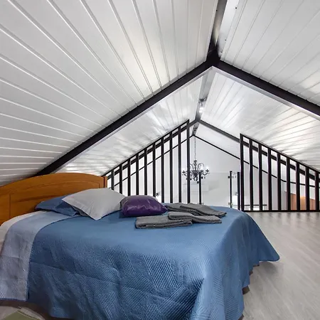 Casa Do Canudo * 大马里尼亚