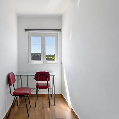 度假居 Casa Do Canudo *