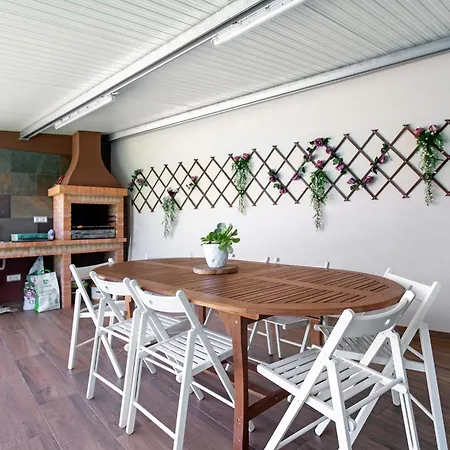 Casa Do Canudo 度假居 *