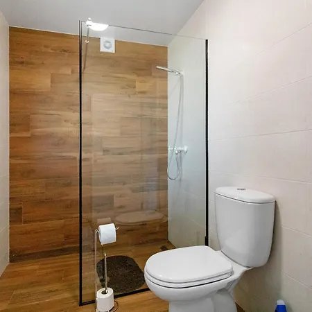 Casa Do Canudo * 大马里尼亚