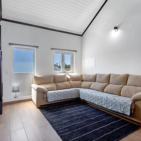 Casa Do Canudo 度假居