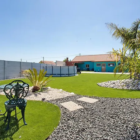 Casa Do Canudo * マリニャ・グランデ