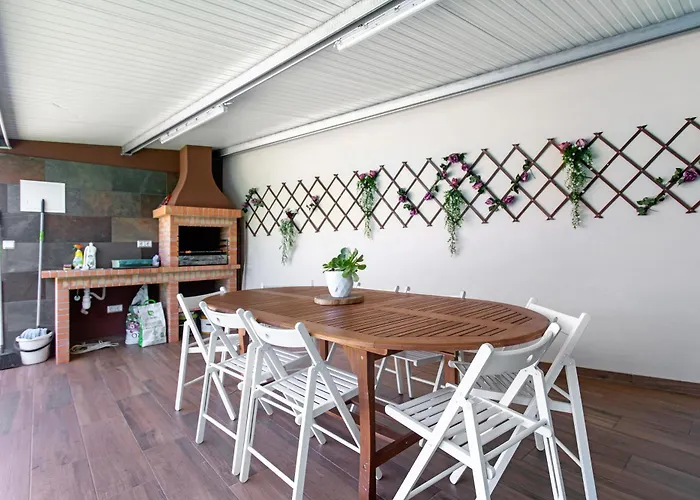 Casa Do Canudo Σπίτι διακοπών *